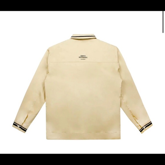 Jacket - Picture 2 of 4